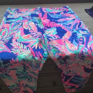 Lilly Pulitzer Pants!